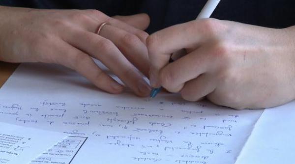 scandal la bacalaureat 2015 profesor face i o cu bun sim