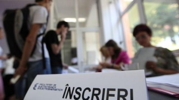 admitere facultate 86 de specializari si programe de studii de licen a in lichidare