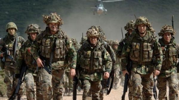 americanii se grabesc sa inaugureze baza de la deveselu