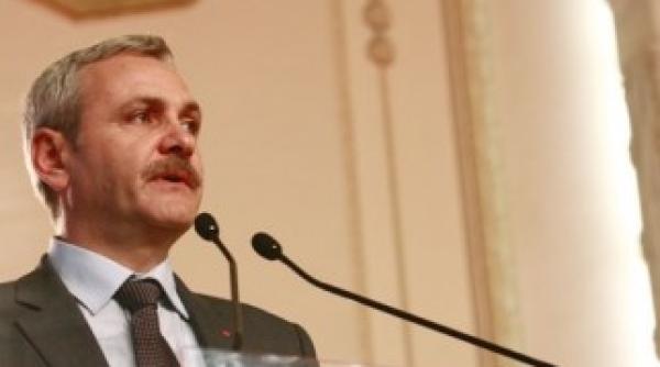 culise bpn liviu dragnea sus ine un candidat surpriza la efia psd