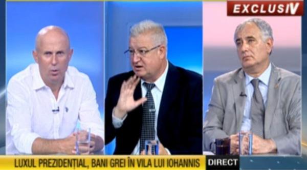 daniel savu am ajuns sa i dau dreptate lui traian basescu