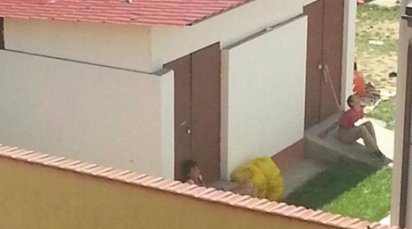 demiteri la centrul de plasament din sectorul 6 dupa ce un copil a fost legat cu o funie