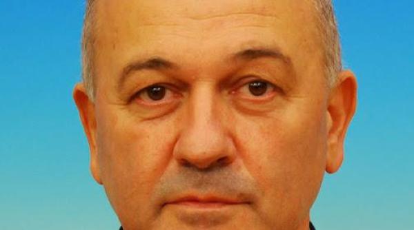 doliu in parlamentul romaniei deputatul octavian bot a murit
