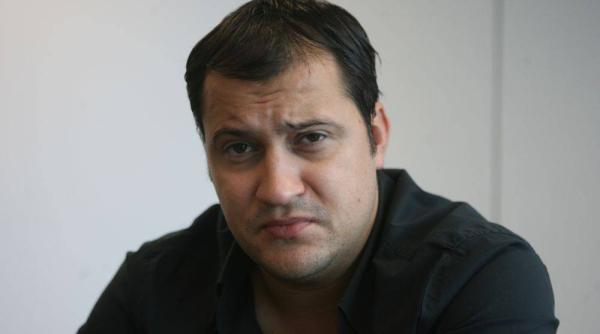 erban huidu ataca un realizator tv i ai vinde i sufletul pentru audien a