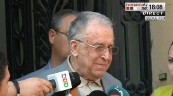 ion iliescu rovana plumb o femeie cu experien a mai feminizam i noi conducerea