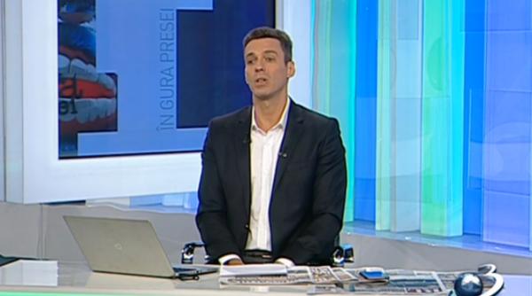 mircea badea o contrazice pe alina gorghiu cu itele sunt scurte in psd