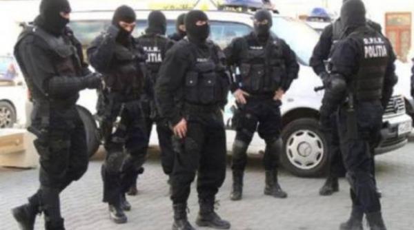 perchezi ii de amploare in capitala i in alte jude e ultima ora