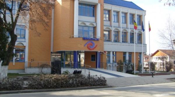 perchezi ii dna la hidroelectrica curtea de arg