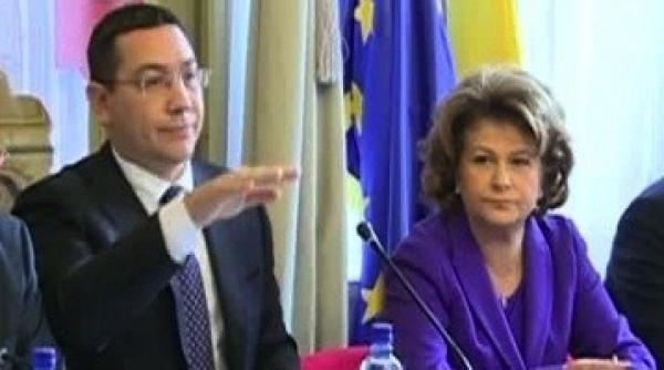 rovana plumb ar putea ramane la conducerea psd