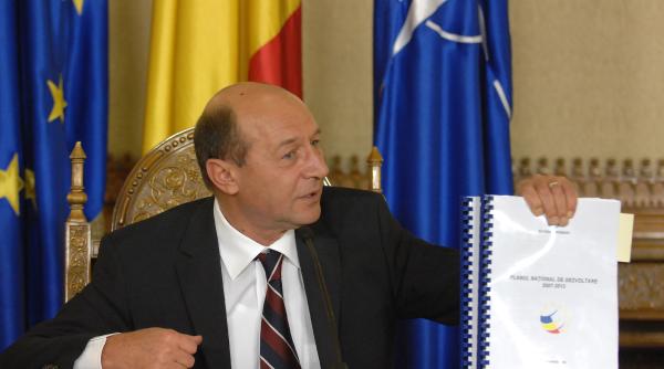 traian basescu i eu l a fi respins pe mihai fifor