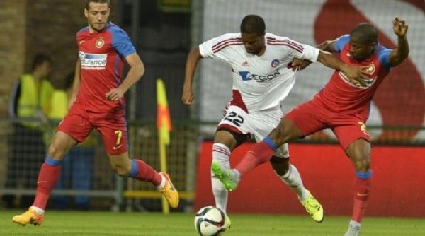 trencin steaua scor 0 2 in turul doi preliminar al champions league