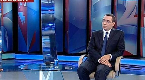 victor ponta citi i cu aten ie ca sa nu fi i intoxica i de propaganda