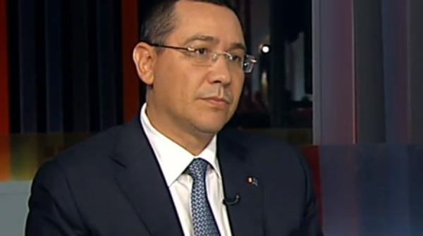 victor ponta sigur ca am fost uimit de ce a spus klaus iohannis despre codul fiscal mi se pare ceva imposibil de explicat
