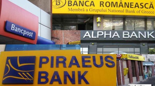 ft linii secrete de finantare catre romania si bulgaria pentru bancile elene create de bce