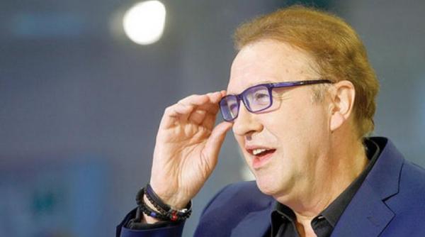 gabriel cotabita a fost externat de la spitalul elias recuperarea in ambulatoriu