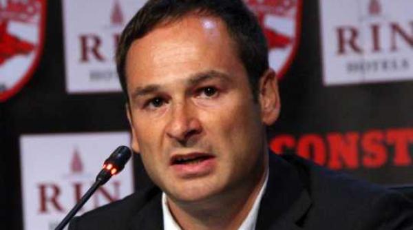 ionut negoita suspedat dupa scandalul cu stefan barboianu