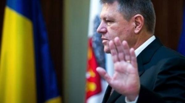 peti ie oameni de afaceri indemn pentru pre edintele iohannis promulga i noul cod fiscal