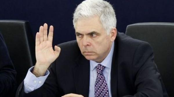 adrian severin la dna a fost pus sub acuzare pentru complicitate