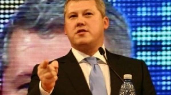 ce spune predoiu despre respingerea codului fiscal