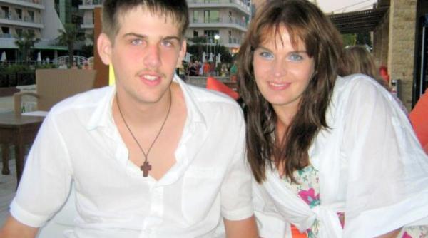 dan chisu obligat sa plateasca manuela harabor a ca tigat dreptul de pensie alimentara pentru fiul lor