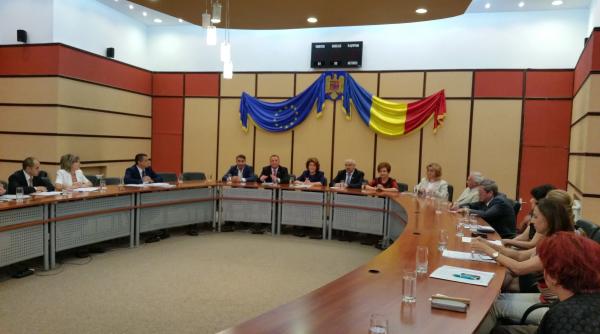 de ce a lipsit rovana plumb de la depunerea juramantului de catre ministrul transporturilor iulian matache