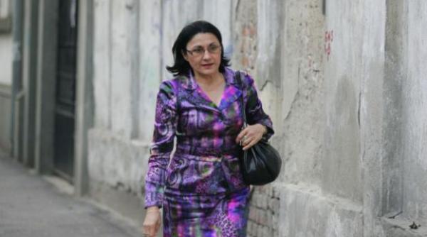 ecaterina andronescu cerere fulger pentru psd trebuie cat mai repede cu putin a