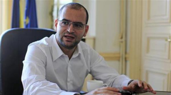 horia georgescu a devenit tata de gemeni foto