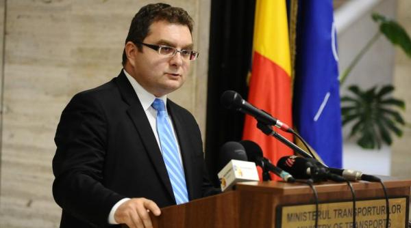 iulian matache dupa investire nu stiu cat de lung sau scurt va fi mandatul meu