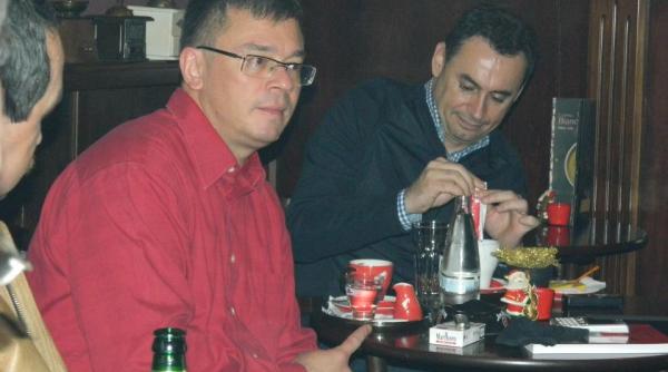 paranghelie la arad cu mru vasile blaga i gheorghe falca