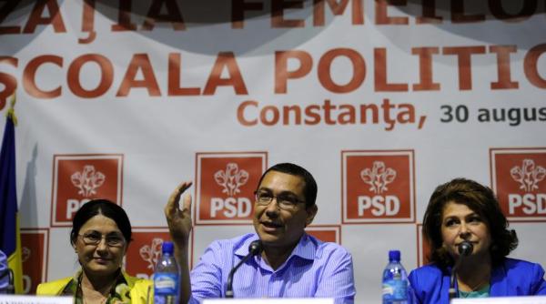 rovana plumb o contrazice pe ecaterina andronescu congres psd