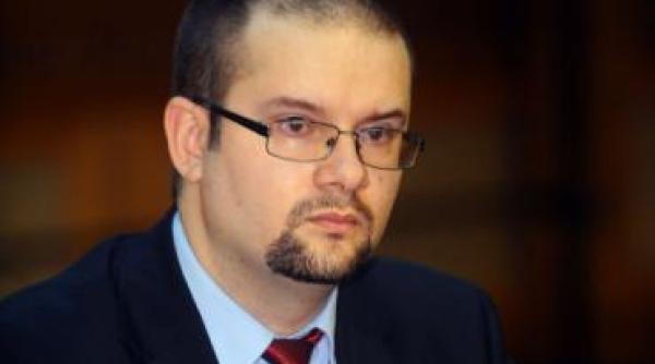 alexandru giboi directorul agerpres nominalizat la conducerea aliantei europene a agentiilor de presa eana