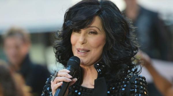 cher ar fi pe moarte video