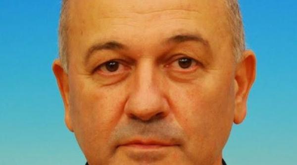 doliu in parlamentul romaniei deputatul octavian bot a murit