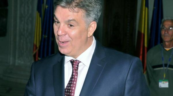 valeriu zgonea chemat in judecata pentru pensia alimentara