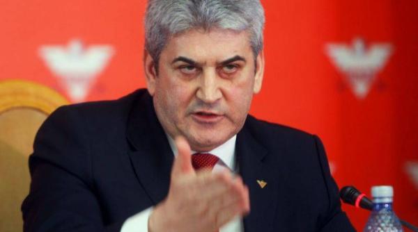 gabriel oprea unpr alianta cu psd sau liste proprii la alegeri
