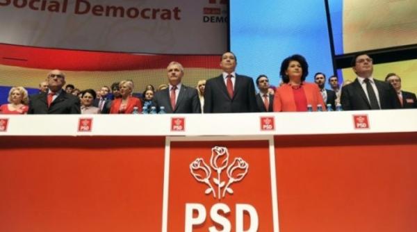 liviu dragnea anun a luni sau mar i daca va candida la efia interimara a psd