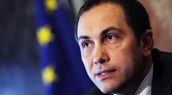 lucian isar iubitul alinei gorghiu numit consilierul lui stelian tanase la tvr ce spune chirieac