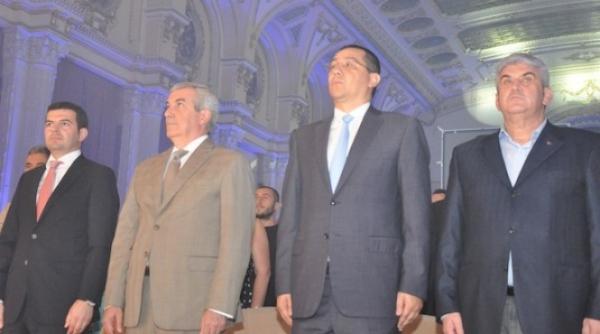 reunire de urgen a a coali iei de guvernare ce se afla pe agenda