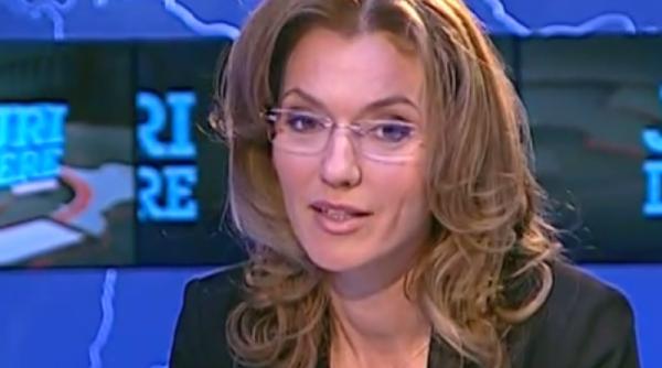 alina gorghiu scandal la realitatea tv nu va mai raspund