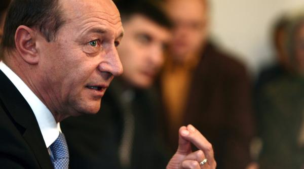 basescu revoltat de cazul tinerei din vaslui violate astfel de haite nu au ce cauta in societate