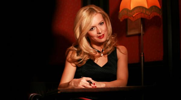 ce politician i a scris simonei gherghe surpriza pentru realizatoarea tv