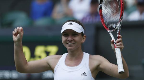 clasament wta simona halep se men ine pe locul 3 ce pozi ii ocupa celelalte romance