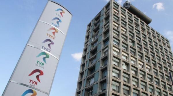 conturile televiziunii romane blocate de anaf