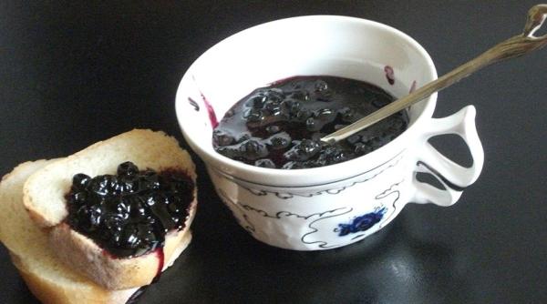 dulcea a de afine o re eta simpla pentru un gust de neuitat