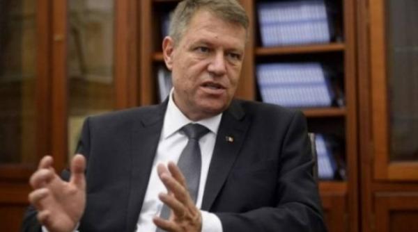 klaus iohannis a promulgat codul de procedura fiscala