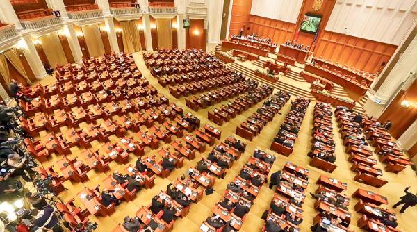legea alegerilor parlamentare promulgata de klaus iohannis ca i parlamentari vom avea