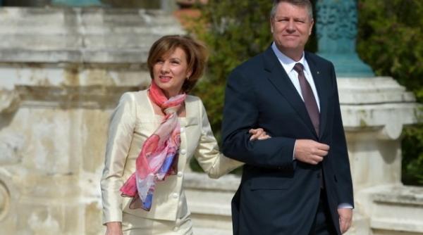 mesaj de ultima ora pentru carmen iohannis
