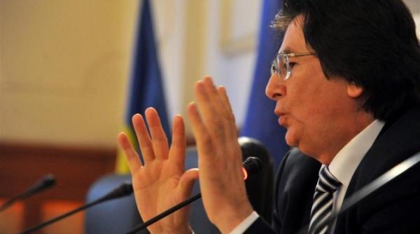nicolae robu primar al timi oarei reac ie halucinanta dupa ce a fost criticat pe facebook