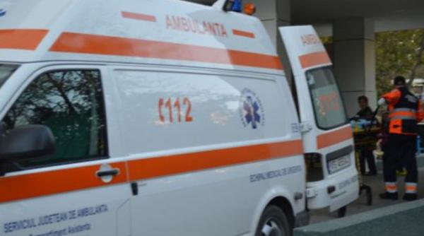 om de afaceri gasit mort in birou i am zarit pe geam picioarele