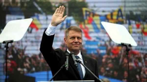 pmp iohannis i i arata dispre ul fa a de romanii din diaspora